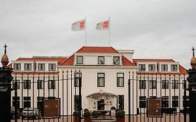 Hotel&Spa Savarin - Rijswijk, The Hague